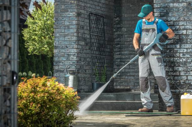 Professional Pressure Washing in Memphis, FL